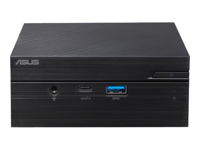 ASUS Mini PC PN41 SYSF441PAFD - mini PC - Celeron N4500 1.1 GHz - 4 GB - SSD 128 GB