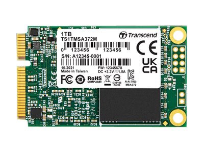 Transcend - SSD - 128 GB - SATA 6Gb/s