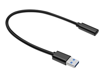 B3E - USB-C adapter - USB Type A to 24 pin USB-C