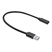 B3E - USB-C adapter - USB Type A to 24 pin USB-C