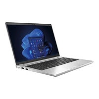 HP EliteBook 640 G9 Notebook - Wolf Pro Security - 14" - Core i5 1235U - 16
