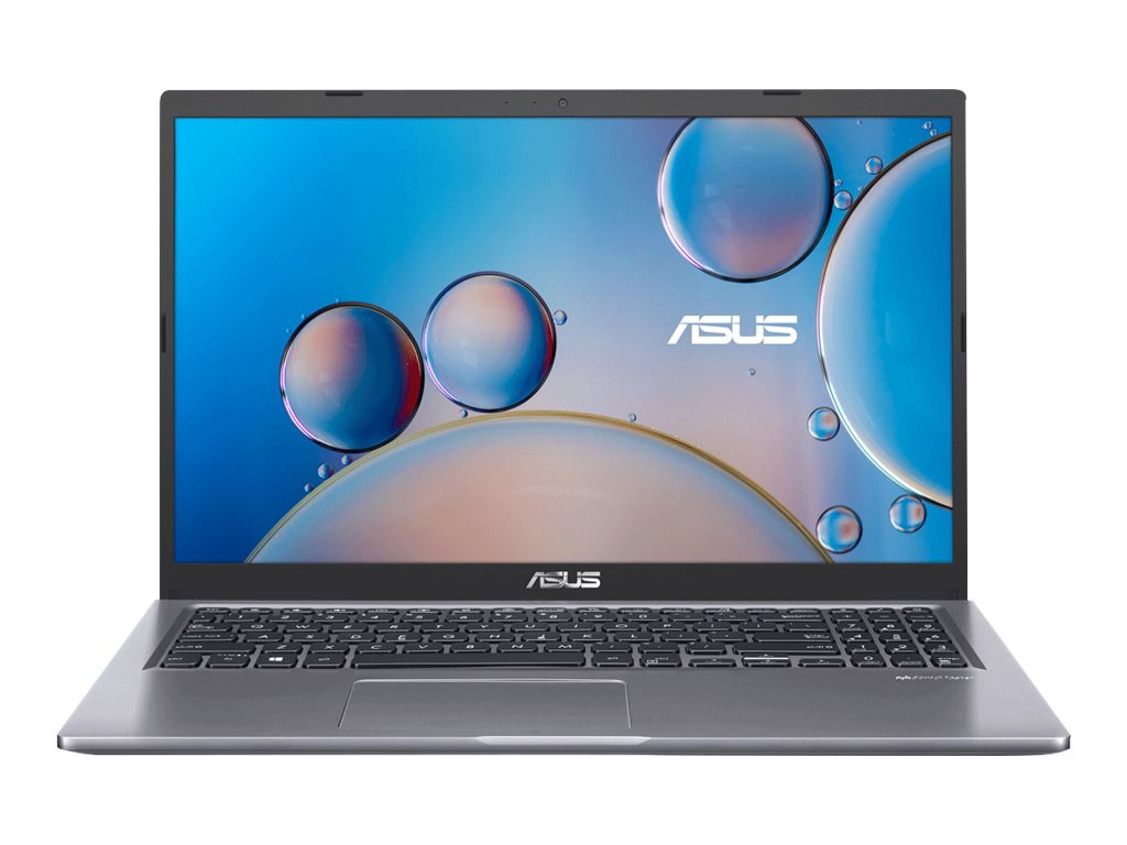 ASUS X515EA QS34 - 15.6" - Core i3 1115G4 - 8 GB RAM - 256 GB SSD - US/Canadian French