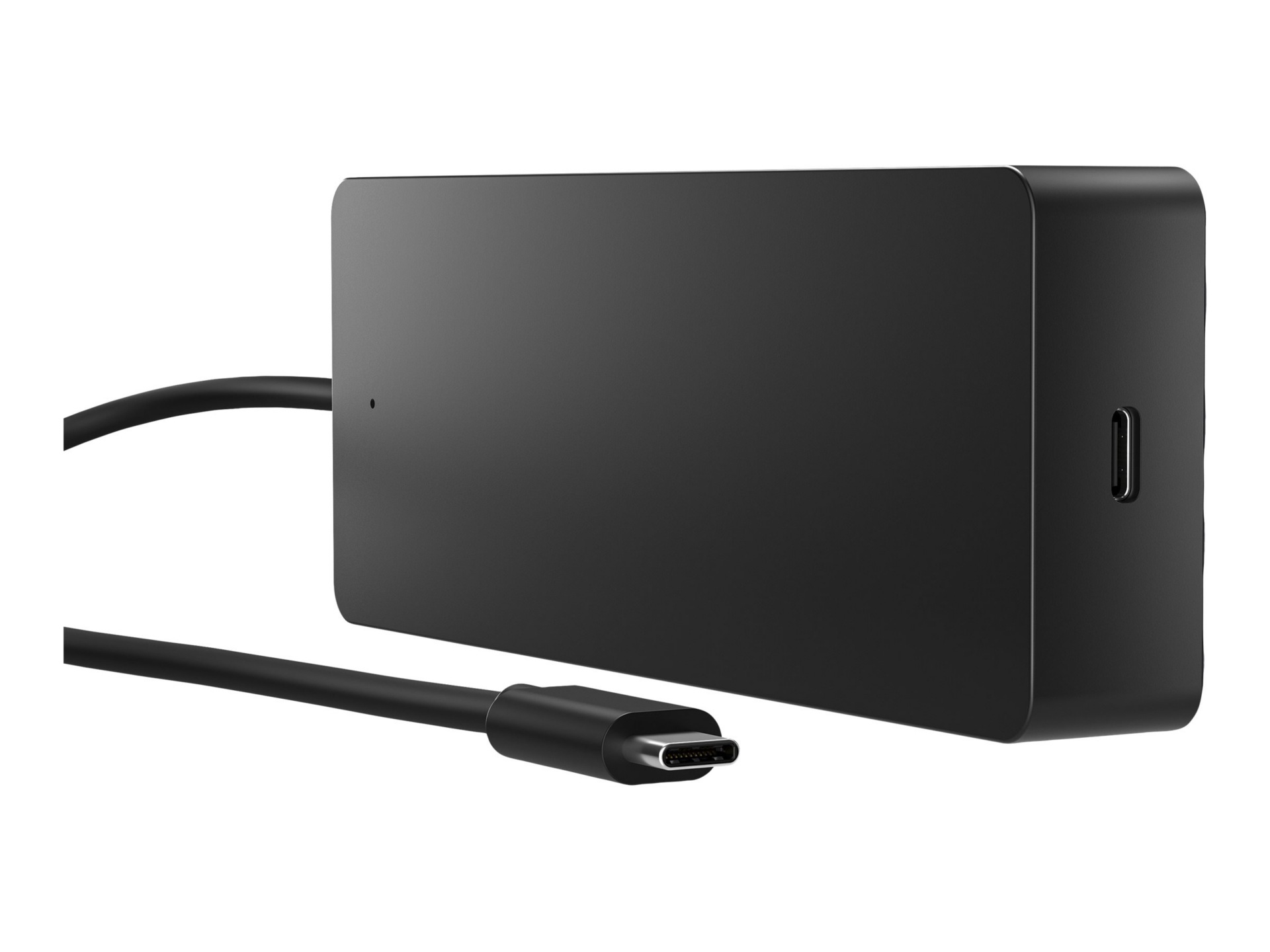 Thumbnail 3 of 14 for HP Universal USB-C Multiport Hub - docking station - USB-C - HDMI, DP