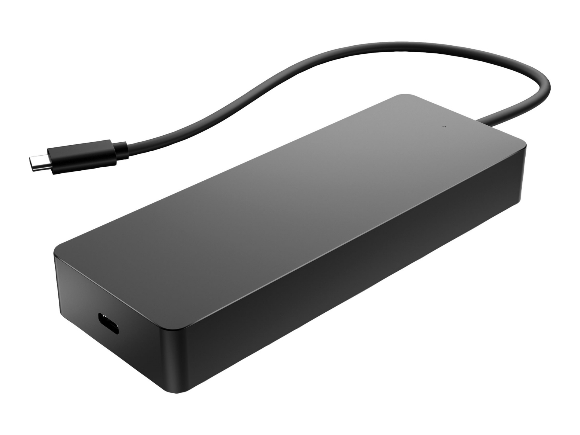 Thumbnail 5 of 14 for HP Universal USB-C Multiport Hub - docking station - USB-C - HDMI, DP