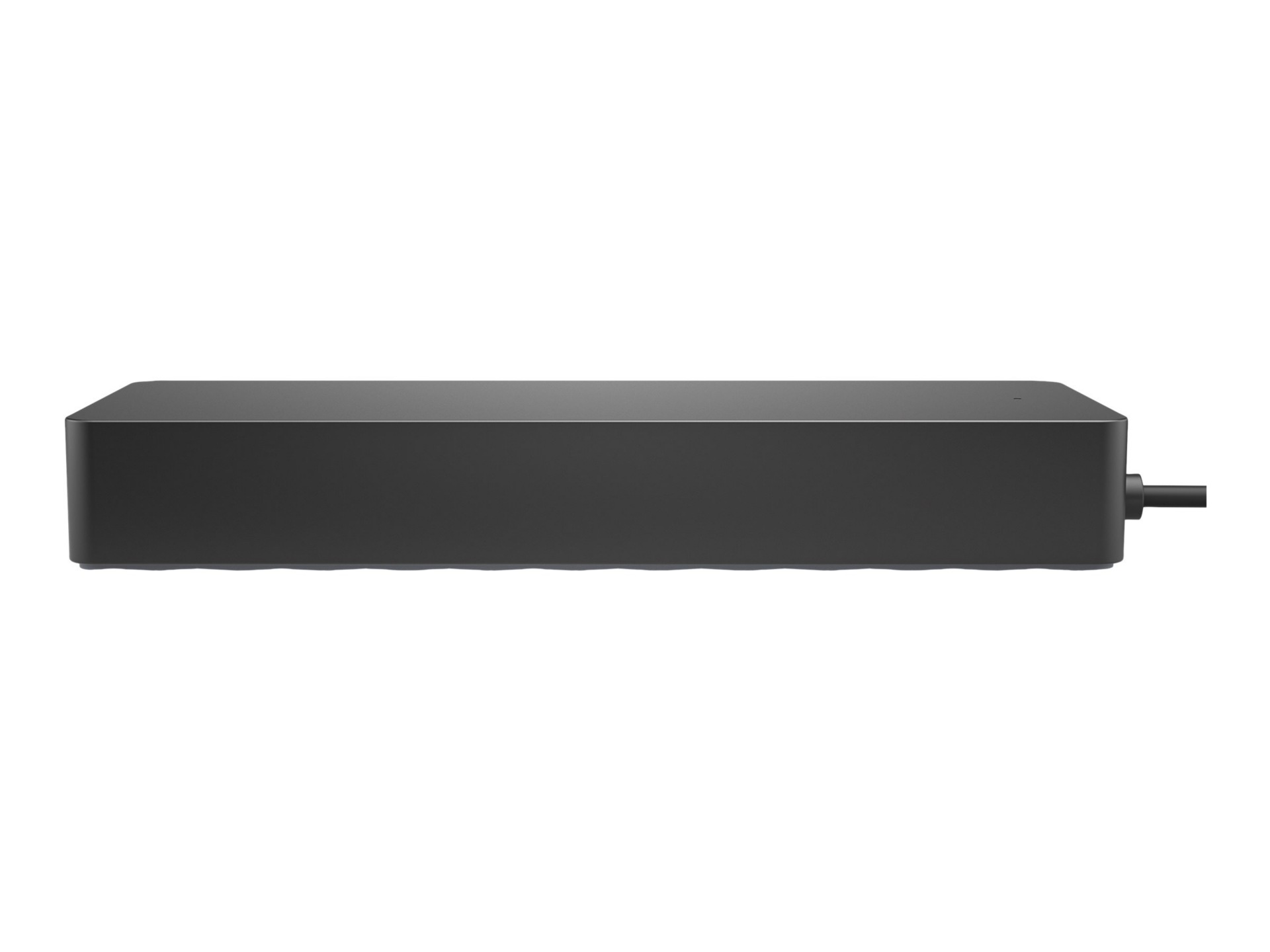 Thumbnail 6 of 14 for HP Universal USB-C Multiport Hub - docking station - USB-C - HDMI, DP