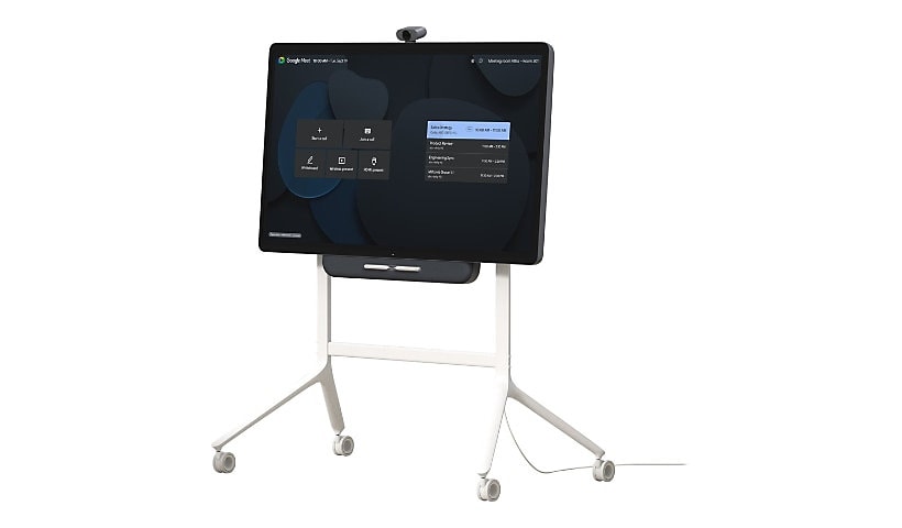 Avocor Stand for Google Meet Series One Board 65 Touch Screen