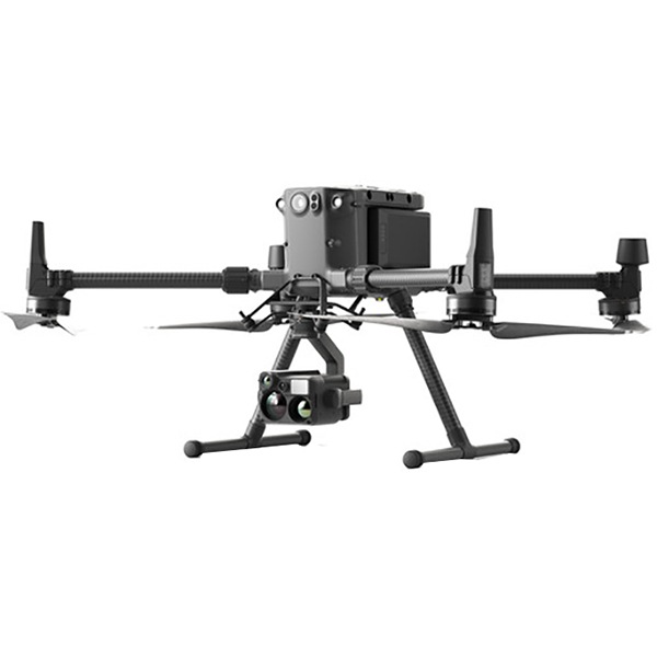 DJI Zenmuse H20N Shield Basic Drone