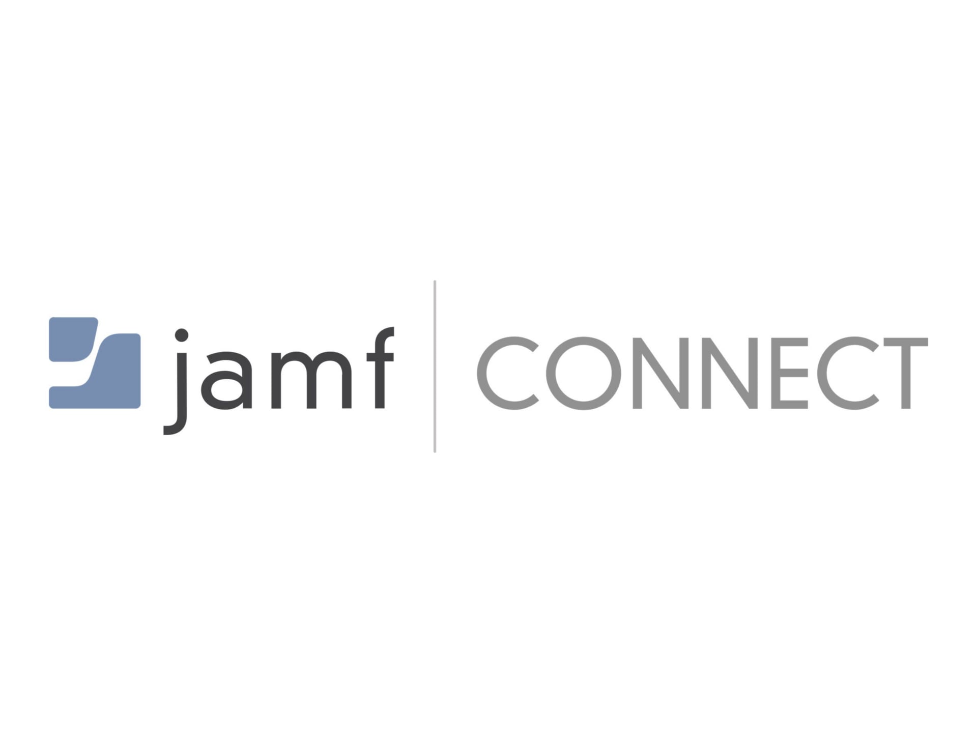 Jamf Connect - subscription license renewal (1 year) - 1 license