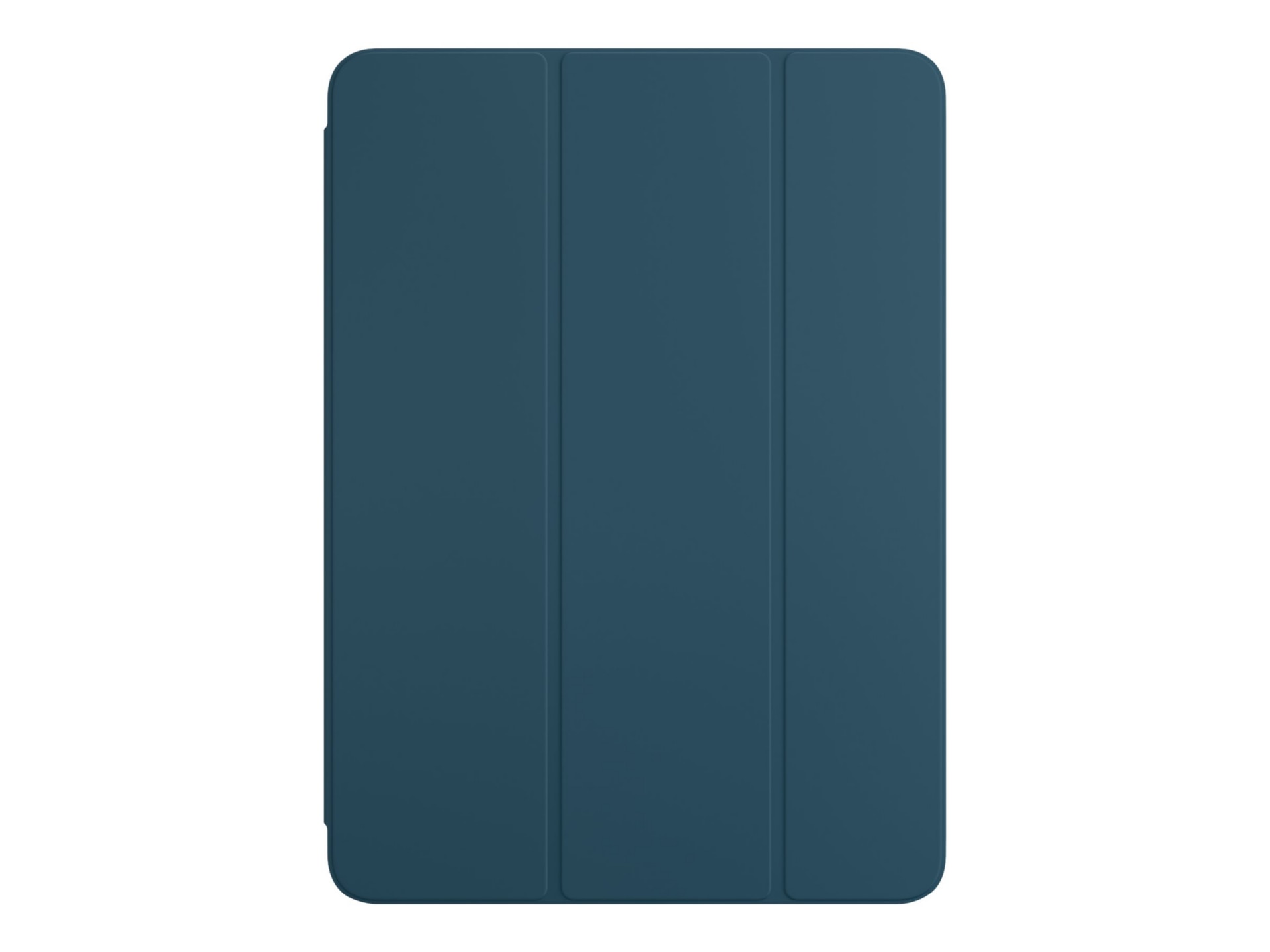 Apple Smart - flip cover for tablet
