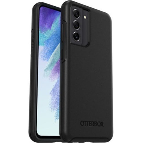 OtterBox Galaxy S21 FE 5G Symmetry Series Antimicrobial Case