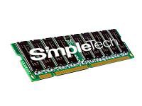 SimpleTech Value memory - 256 MB - DIMM 168-pin - SDRAM