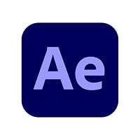 Adobe After Effects for Enterprise - Subscription New - 1 user