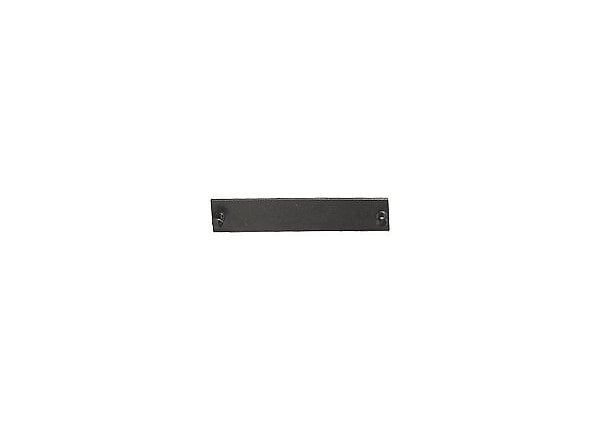 Black Box Fiber Adapter Panel