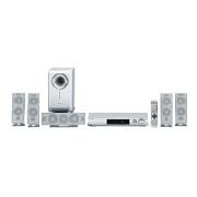 Panasonic SC HT05 - home theater system