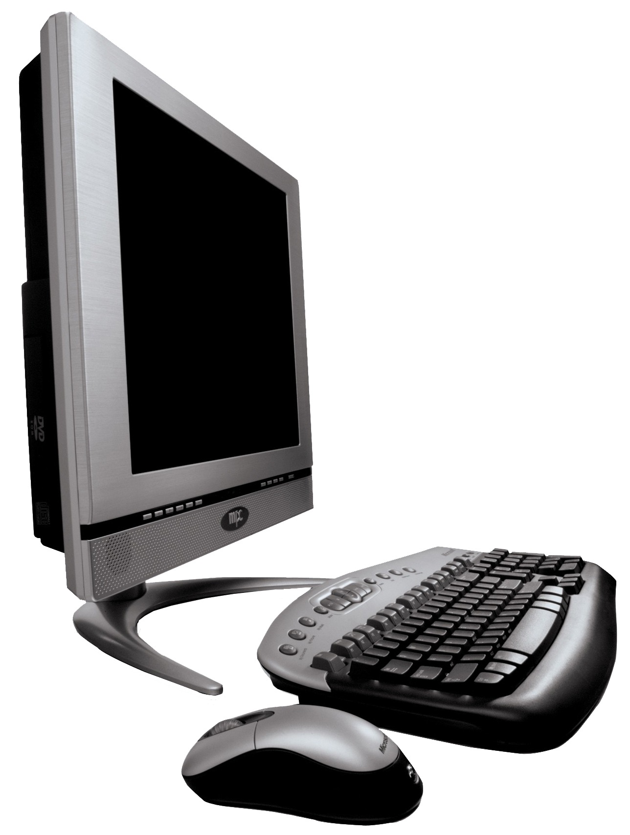 MPC ClientPro 414 All-in-One