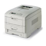OKI C7550hdn