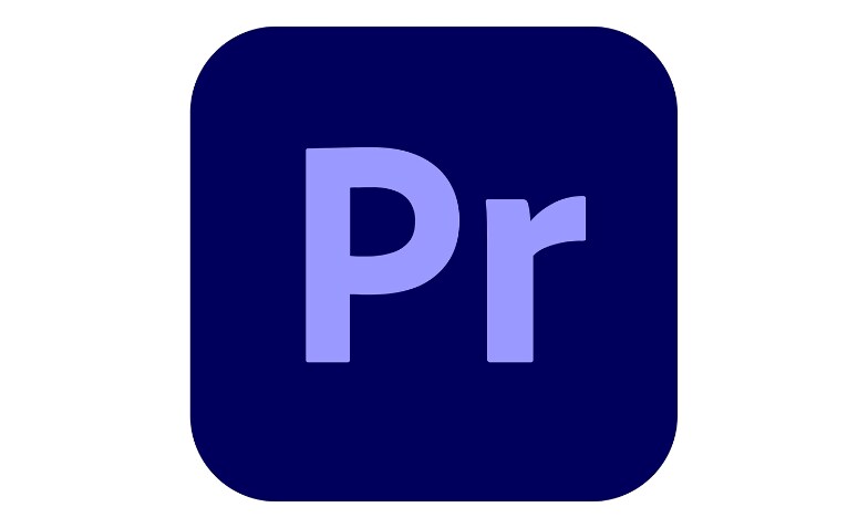 Adobe Premiere Pro - Pro for enterprise - Subscription New - 1 user -  65310002BA04B12-07 - Application Suites - CDW.com