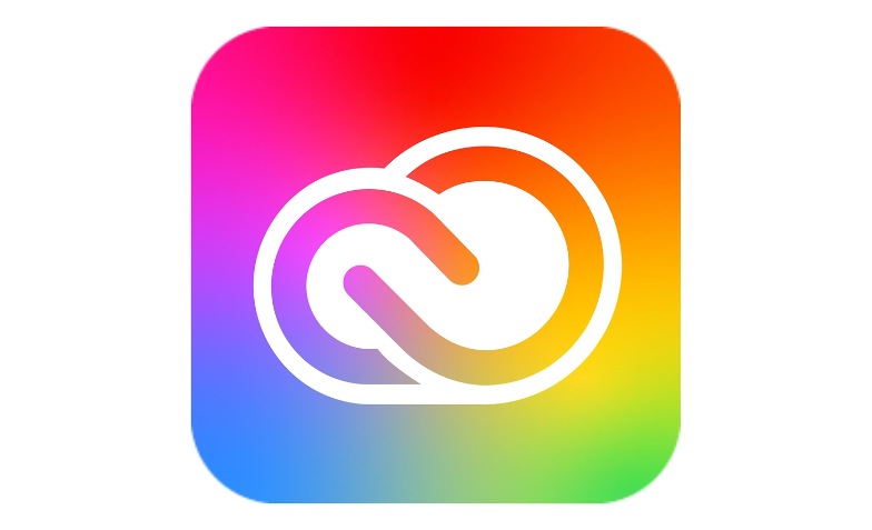 Adobe Creative Cloud All Apps - Pro for enterprise