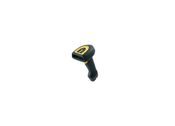 Wasp WWS800 Wireless Scanner - barcode scanner