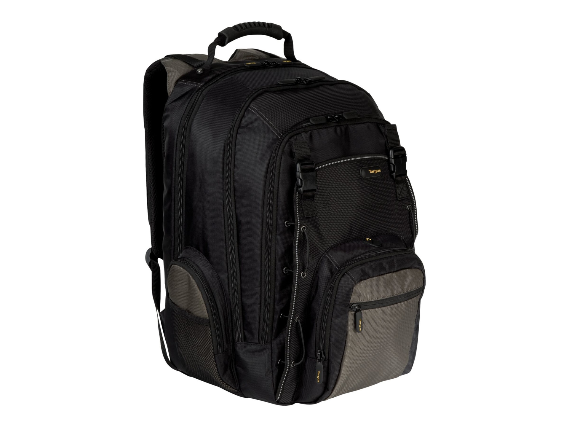 Targus CityGear Chicago Notebook Carrying Backpack
