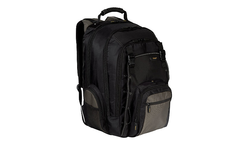 Targus CityGear Chicago Notebook Carrying Backpack