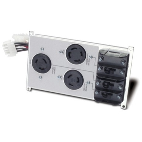 APC Power Distribution Strip