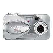 Olympus CAMEDIA D-575