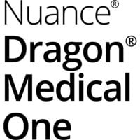 NUANCE DRAGON MEDICAL BOX 1Y