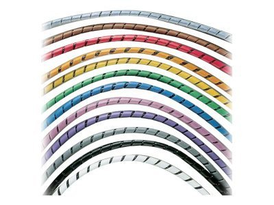 PANDUIT Spiral Wrap