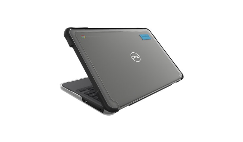 Gumdrop SlimTech Case for Dell 3110/3100 Chromebook (2-in-1)