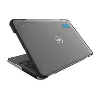 Gumdrop SlimTech Case for Dell 3110/3100 Chromebook (2-in-1)