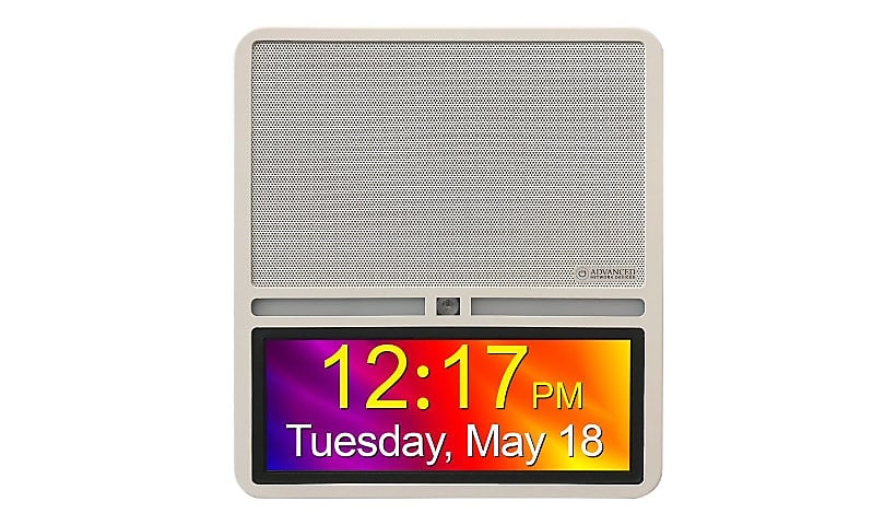 Advanced Network Devices IP Speaker with HD Display