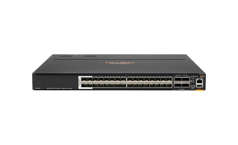 HPE Networking CX 8360-32Y4C - switch - 32 ports - managed - rack