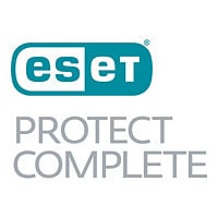 ESET PROTECT Complete - subscription license renewal (1 year) - 1 seat