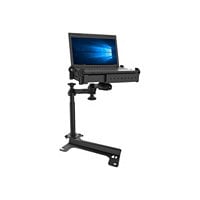 RAM No-Drill Laptop Mount RAM-VB-202-A-SW1 - mounting kit - - for notebook