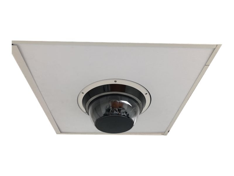 Hanwha Vision Wisenet SHD-315F - flush mount kit