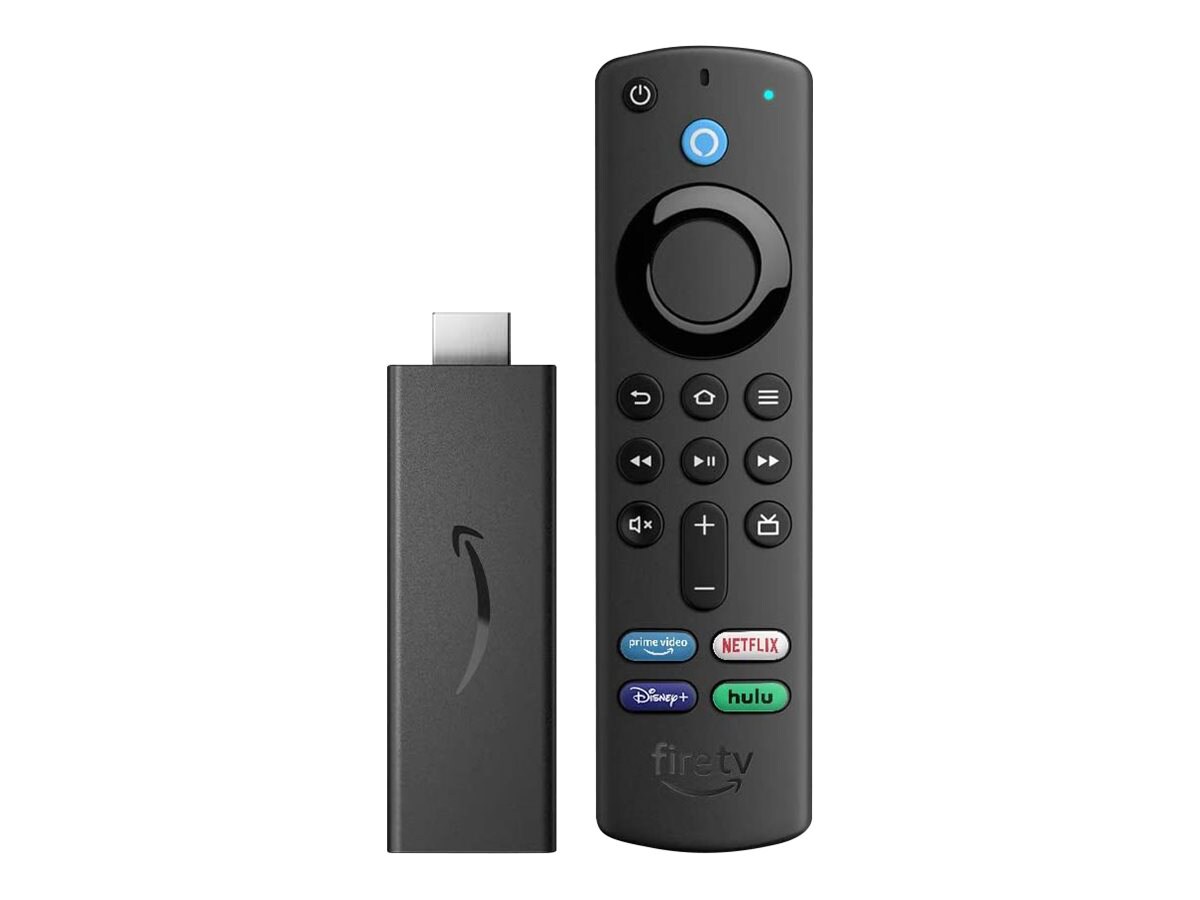 Amazon Fire TV Stick (3rd Gen) - AV player