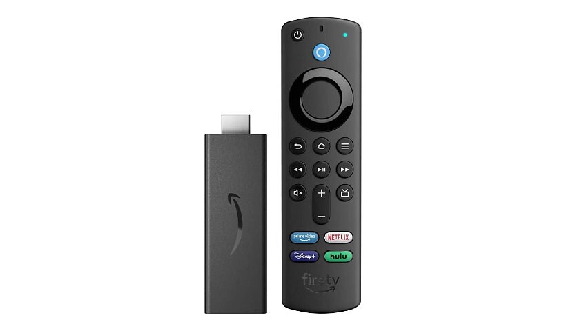 Amazon Fire TV Stick (3rd Gen) - lecteur AV