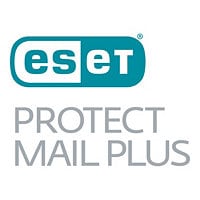 ESET PROTECT Mail Plus - subscription license renewal (1 year) - 1 seat