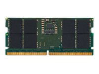 Integral 16GO (2x8GO) DDR5 RAM 4800MHz SDRAM Mémoire pour PC de  Bureau/Ordinateur PC5-38400