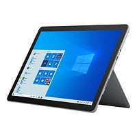 Microsoft Surface Go 3 - 10.5" - Core i3 10100Y - 8 GB RAM - 128 GB SSD