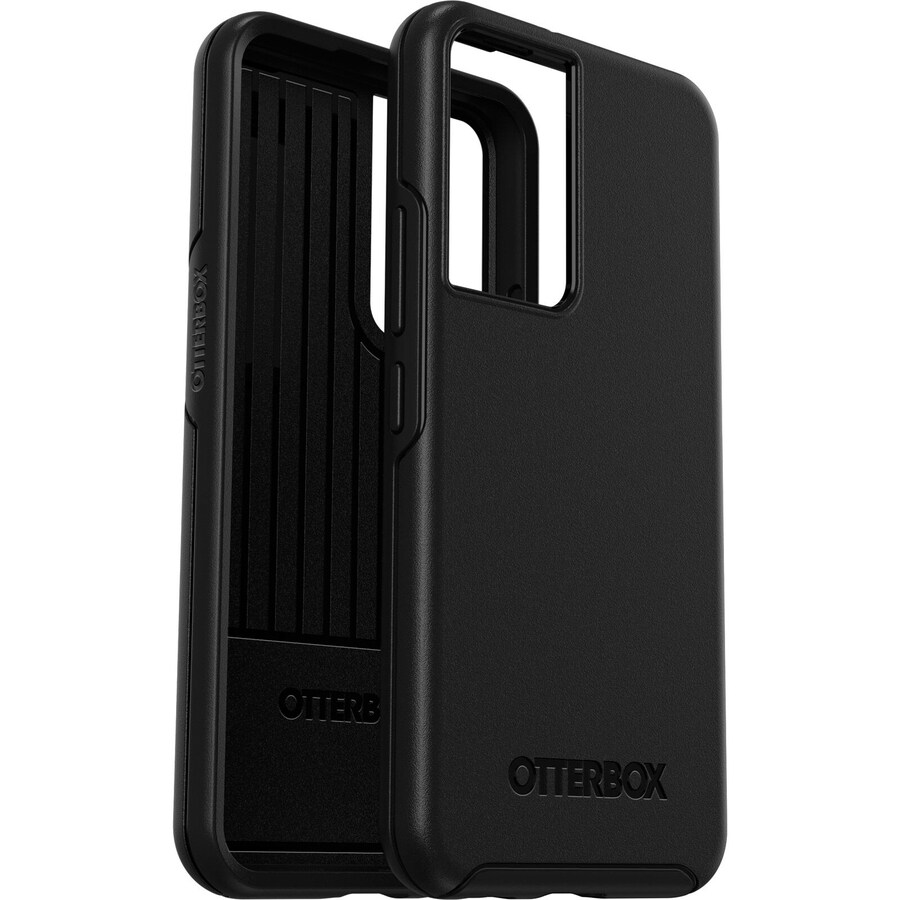 Galaxy S22 Case  OtterBox Symmetry Series Antimicrobial