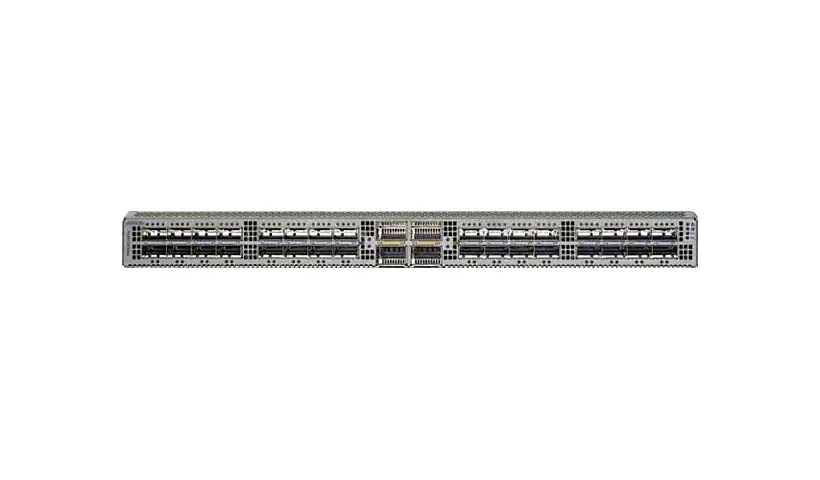 Arista 7280R3 Series 7280CR3K-32P4 - switch - 32 ports - managed - rack-mountable