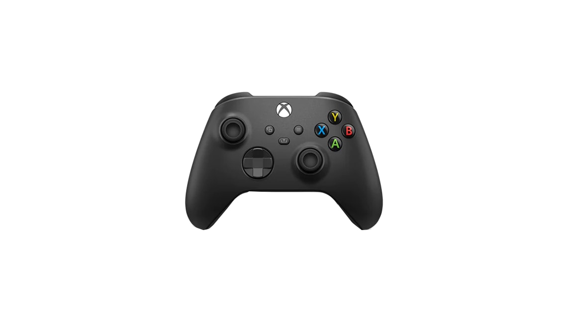 Microsoft: Xbox Wireless Controller for Xbox Series X/S, Xbox One