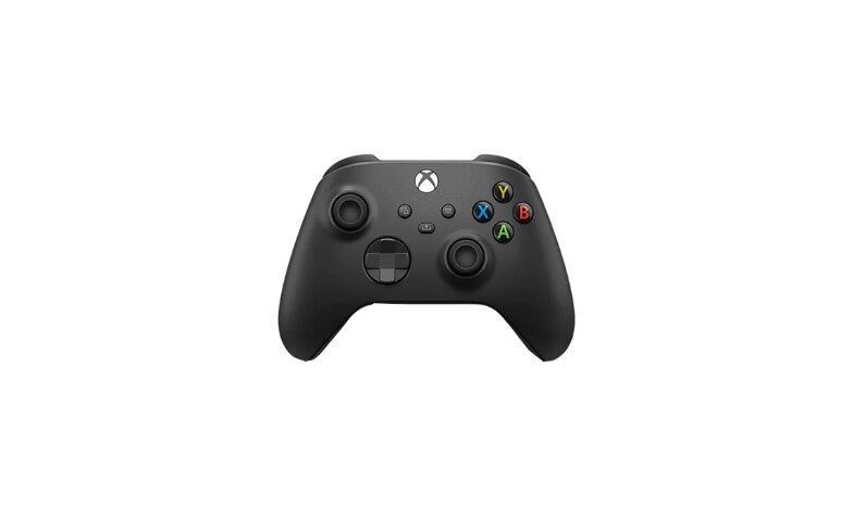 Microsoft official deals xbox black controller