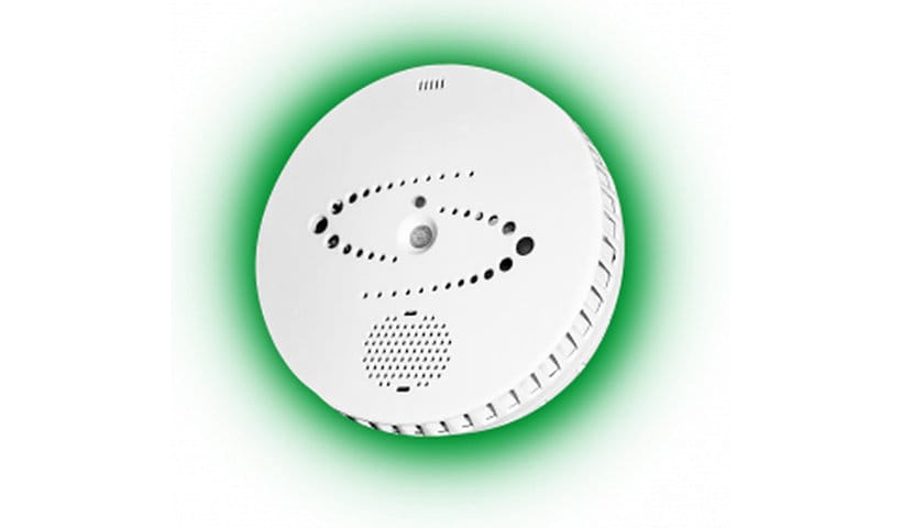 HALO Smart Sensor 3C - air quality sensor - Bluetooth 5.0, 2.4 Ghz RF protocol