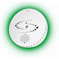 HALO Smart Sensor 3C - air quality sensor - Bluetooth 5.0, 2.4 Ghz RF protocol