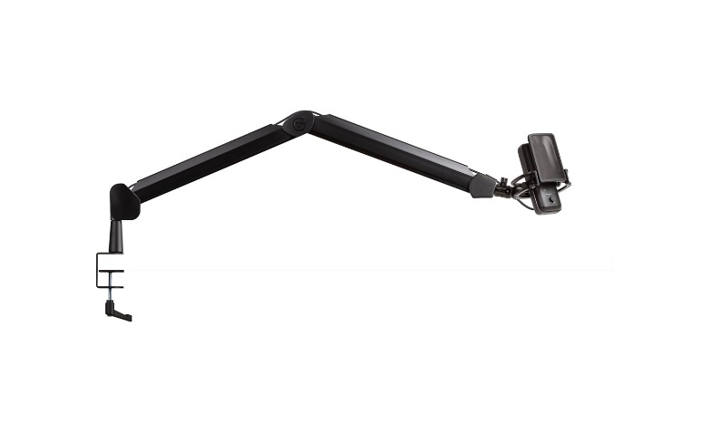 Amazon.com: Elgato Wave Mic Arm - Premium Broadcasting Boom