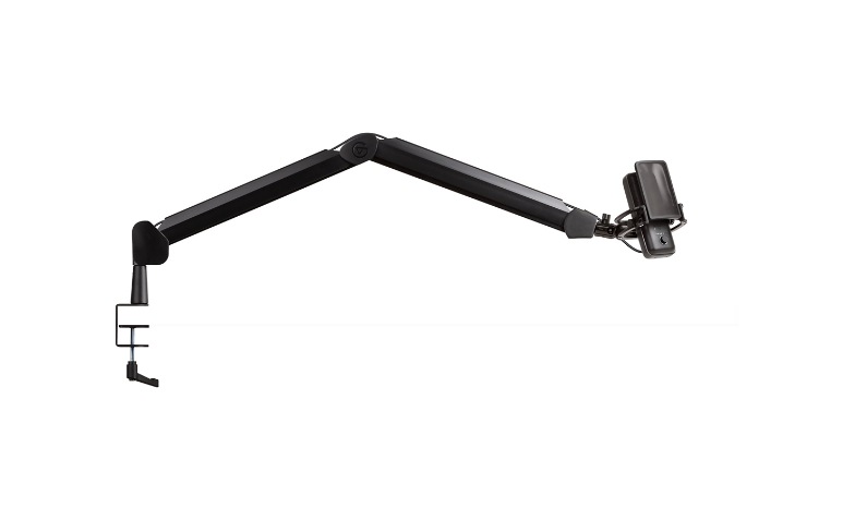 Elgato Wave Mic Arm – Swivel Suspension Boom, Hidden Cable