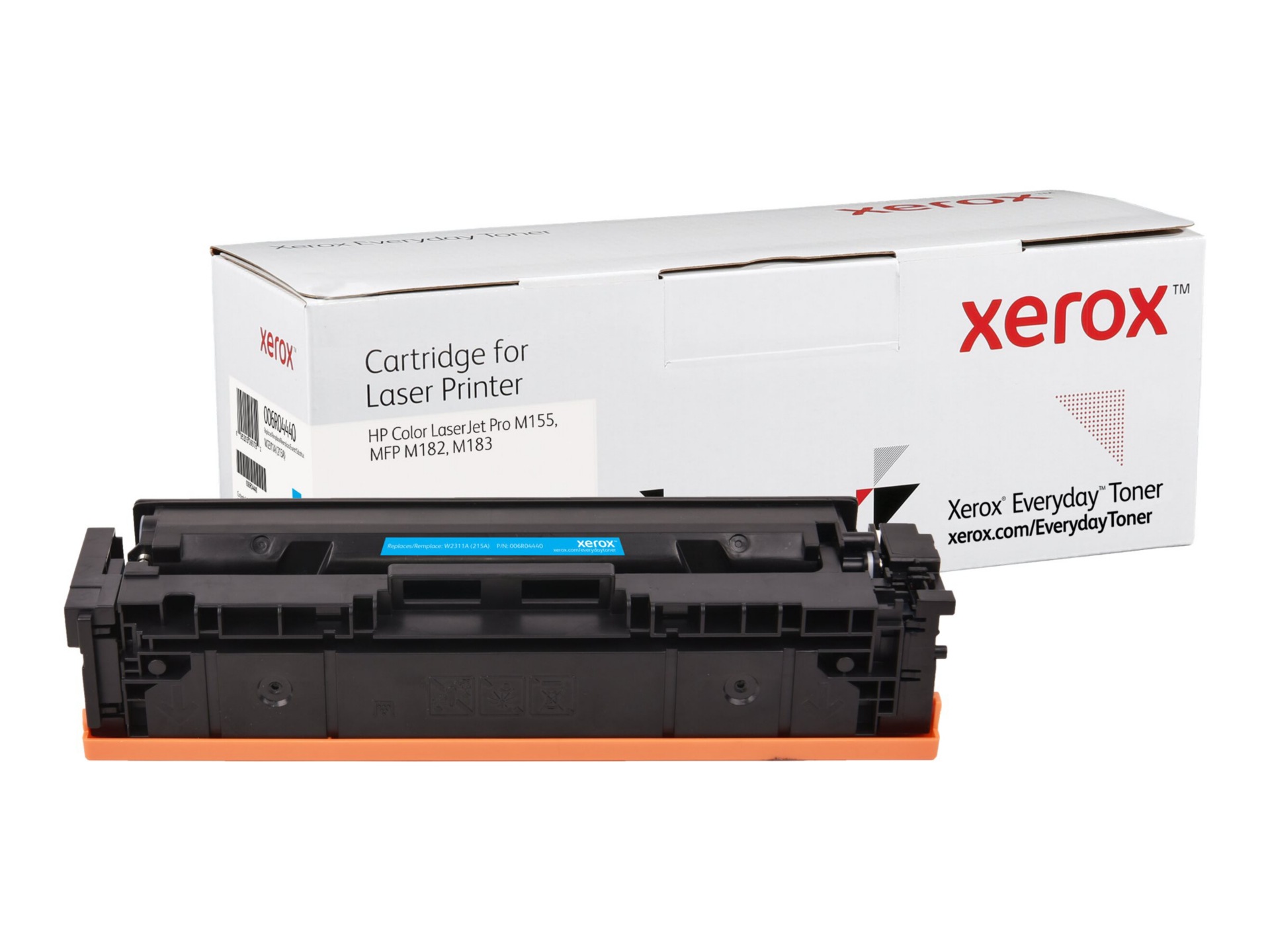 Everyday - cyan - compatible - toner cartridge